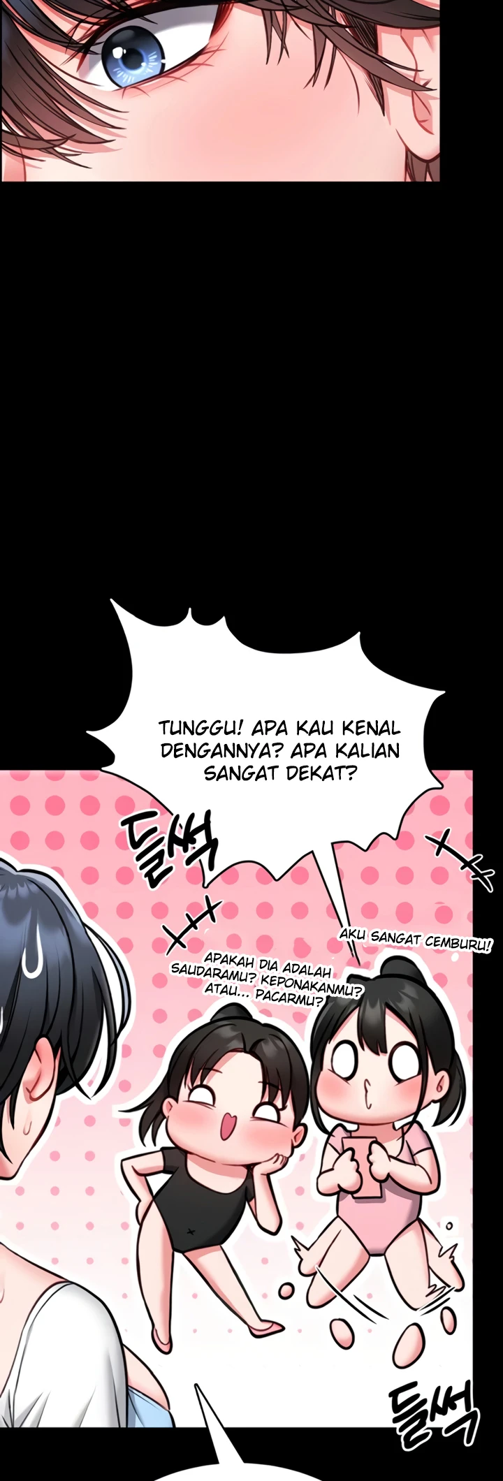 I Will Teach You Self Defense - Page 9